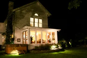 Private Finger Lakes Estate | Hot Tub, Sleeps 14 - Image 2