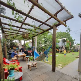 CASA FLOR Chapada dos Guimarães - Bom Clima neighborhood - Image 2