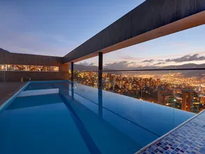 Balcony Jacuzzi Luxury • Energy Living SperView AC - Image 4