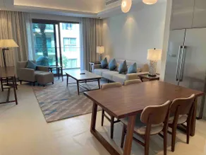 Luxury sea view Apartment In Address Hotel Fujairah - Image 2
