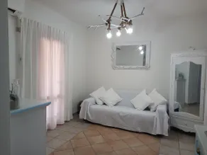 Ferienwohnung \"Bilocale Geranium Beach\" mit Terrasse und Klimaanlage - Image 2