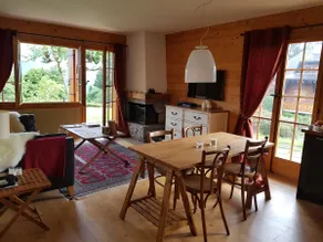 Villars sur Ollon lots of sun, best views & hikes! - Image 5