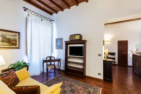 Fiesole's cozy Apartment 1 - Image 4