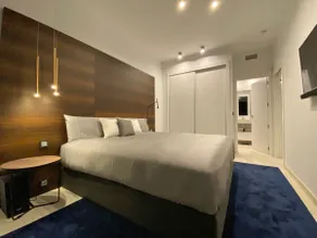 Luxury Apartment with private hot tub - Image 3