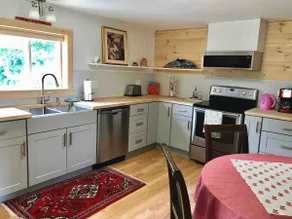 Hyggeligt hus i hjertet af Waterville Maine. - Image 3