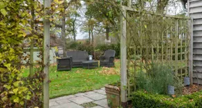 Orford Lodge Barn - Image 3