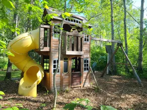 Hidden Mirror Cabin ~ 4 day special Sep-May ~ Dogs - Image 2