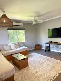 #25 - Amazing 3bed/2bathGarden View Beach Bungalow - Image 5