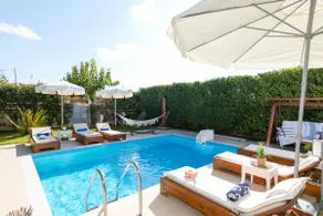 Villa Elena Beach - Image 4