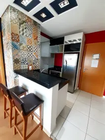 Excellent apartment next to UFJF and the mall - Image 3