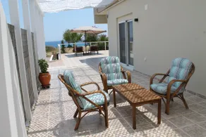 Avra , Deluxe Appartment on the beach, Kiotari - Image 2