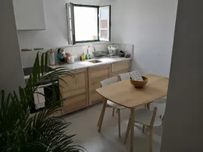 Lovely duplex with stunning view to Tagus river - Image 4