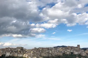 Holiday apartment in Basilicata (Tricarico) - Image 2