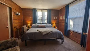 College Hill Cottage in Winfield--Entire apartment - Image 5