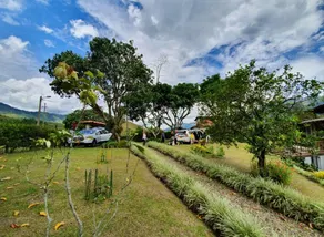 Country House, in the mountains, near Medellin - Image 5