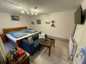 Quiet, cozy room with bathroom for 2 people, terrace - Image 2