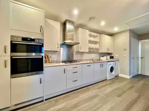Home Away from Home in Bath! - Image 3