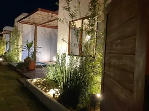 Charming Village - Chale Estrela do Mar - 1 bedroom - Image 2