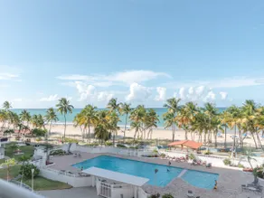Condo Marbella del Caribe - Amazing Oceanfront View avec électricité et eau - Image 5