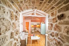 Cozy eco cottage in Liapades Corfu - Image 2