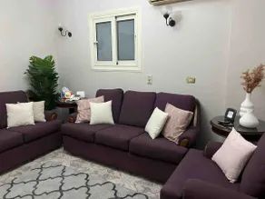 Cairo City Spot - 2BR Apt Viewing Shams Club - Image 5