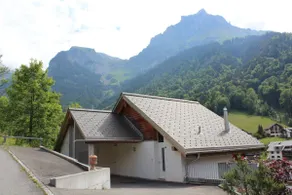 Modern 3.5-room vacation home - great location - Image 2