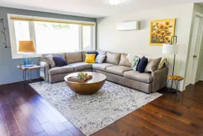 Cozy Riverside Retreat, Dog-Friendly w/Hot Tub - Image 2