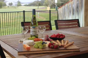 Accogliente casa di famiglia con vista sul campo da golf, WiFi, vicino spiaggia e CBD - Image 2