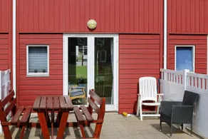 6 persone case ad Hadsund-By Traum - Image 2