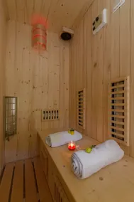 Chalet Gorenjka - Velika planina - Image 5