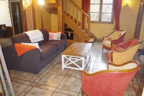Character cottage with pool and jacuzzi - Image 3