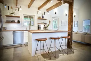 New! Vermont modern farmhouse in Stowe Village - Image 4