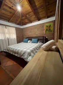 El Mirador. El Roble Romantic Cabin - Image 2