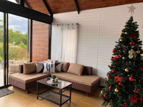 Casa Catalina Staycation Cabin - Image 2