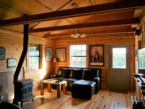 Lower Buffalo River Arkansas - Cozahome Cabin - Image 5