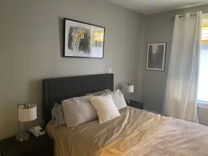 Contemporary and beautiful 1 bedroom unit - Image 3