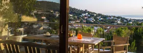 Modern Saronida Escape with Stunning Sea View - Image 3