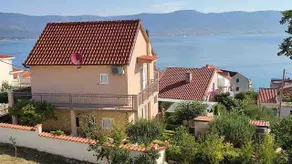 Villa Mala | Meerblick, 3 min. zum Meer, Pool, Whirlpool - Image 2