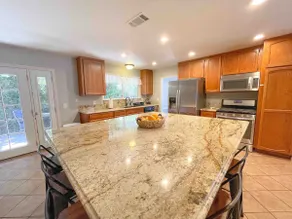 The Perfect Gathering Spot • Pool & Game Room - Image 4