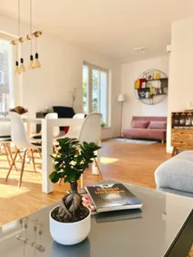 The Berlin Retreat: Serene Waterfront Haven - Image 3