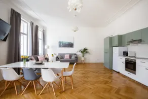 The luxury apartment in downtown Prague! - Image 5