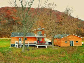 Lazy River Cabin - Image 5