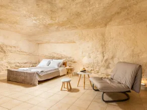 Nostos Cave Seaview Apartment - Image 2