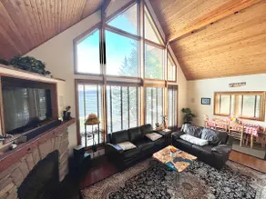 Hood Canal Waterfront Home - Incredible Views, Wildlife, EV Charger,  Kayaks! - Image 3