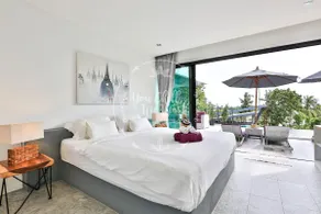 Villa Hayou, Lamai Koh Samui - Image 2