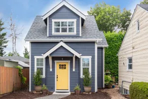 Portland/Montavilla|Guest Cottage|Light|AC|Parking - Image 2