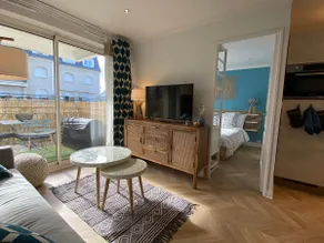 Cozy two-room in the heart of the city - Image 4