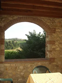 APARTMENT IN FARM UMBRIA NAME RAJO - Image 3
