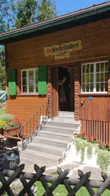 Grindelwald Comfort Vacation Home ”in the Alpine Paradise” - Image 4