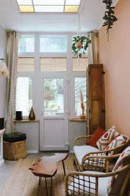 Lovely apartment with fireplace - Image 5